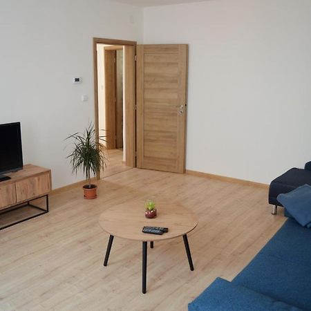 Apartmán u Malého jezu Ceske Budejovice Exteriér fotografie