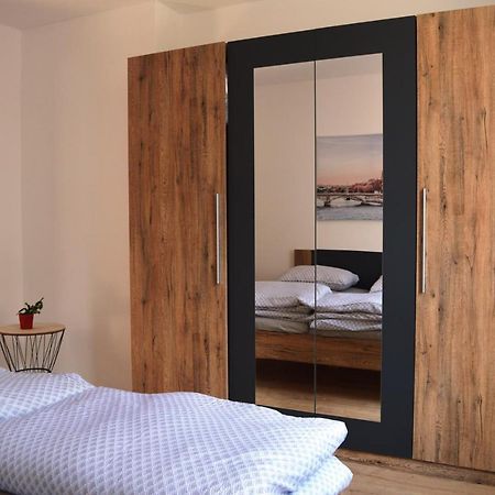 Apartmán u Malého jezu Ceske Budejovice Exteriér fotografie