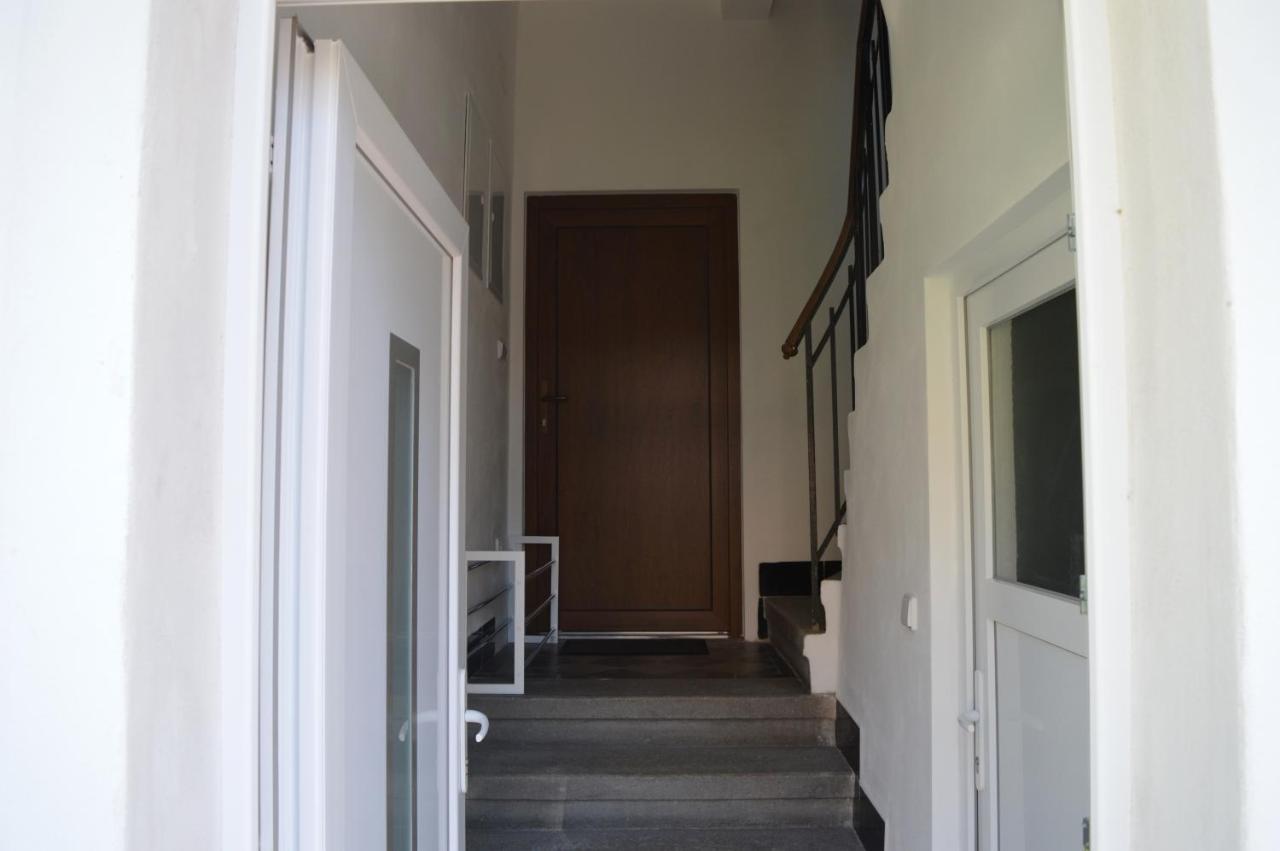Apartmán u Malého jezu Ceske Budejovice Exteriér fotografie