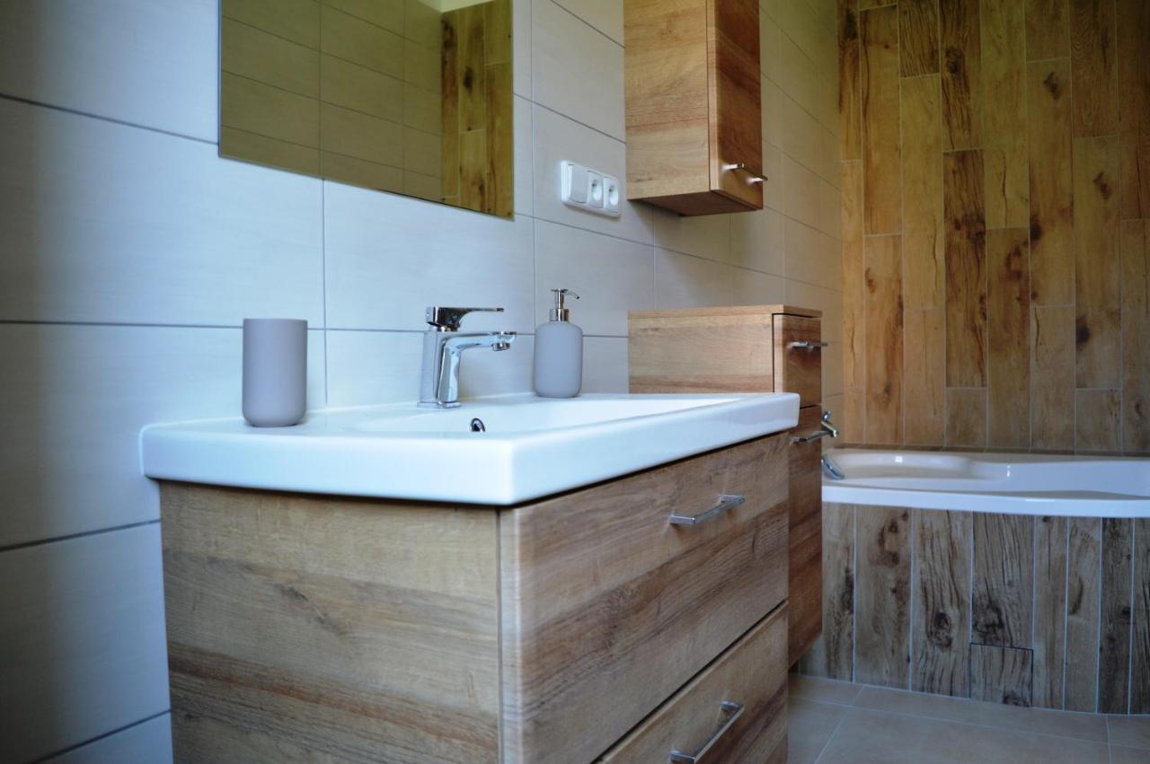 Apartmán u Malého jezu Ceske Budejovice Exteriér fotografie