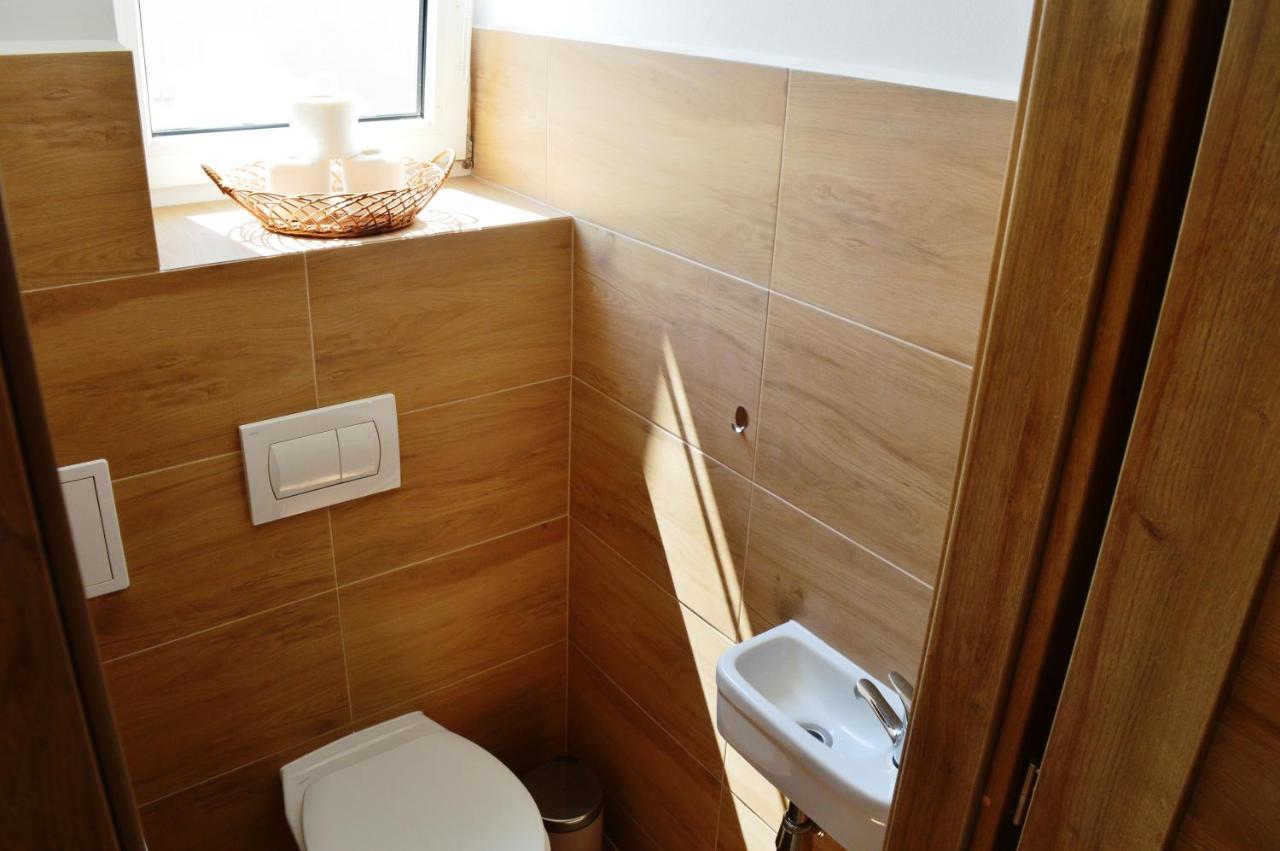 Apartmán u Malého jezu Ceske Budejovice Exteriér fotografie
